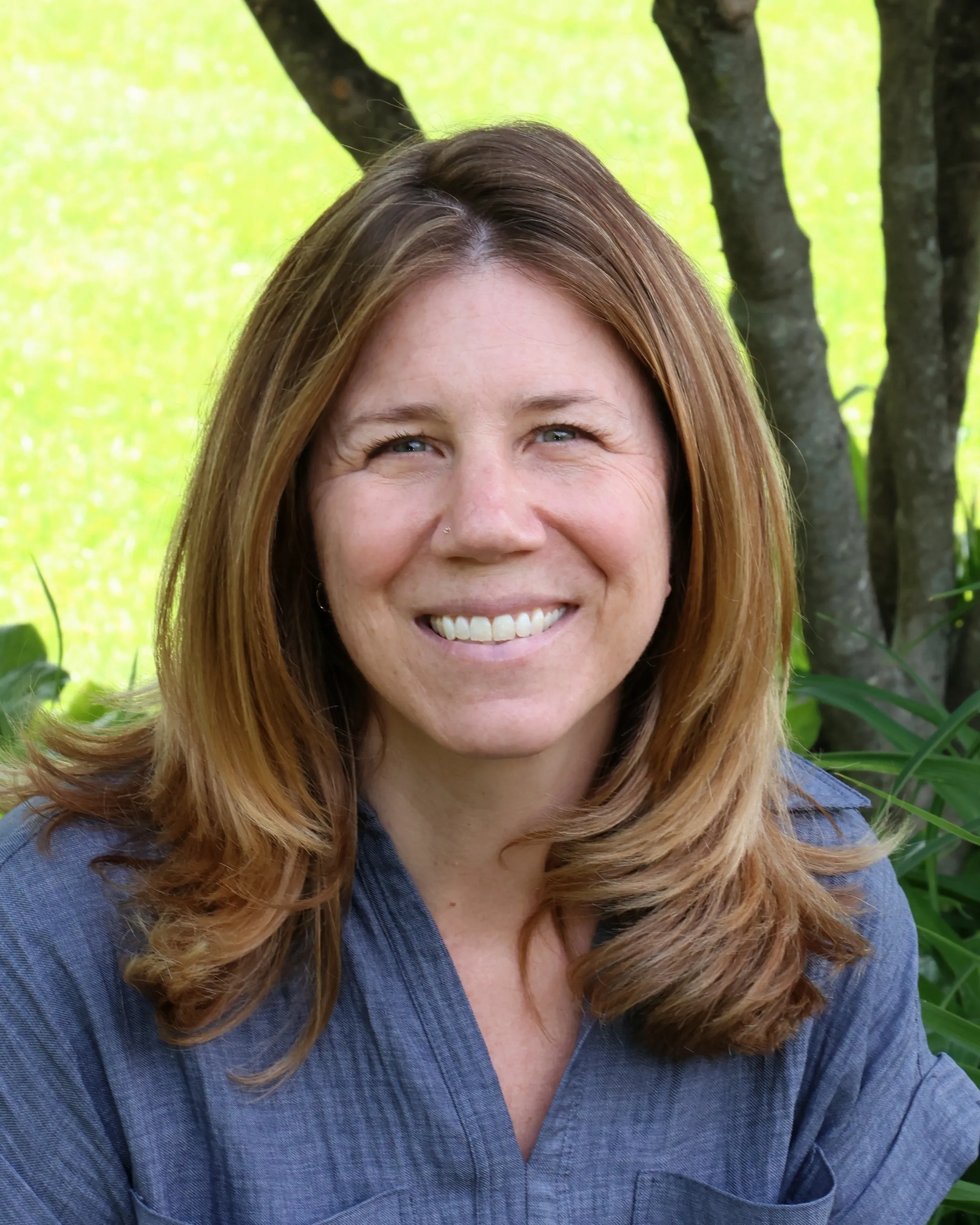 Casey, Preschool Teacher